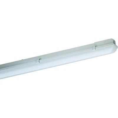 Schuch LED-Feuchtraumleuchte 4000K 163 15L60G2 T40