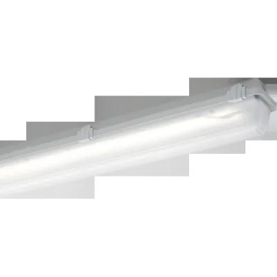 SCHUCH LED-Feuchtraumwannenleuchte 161 06L12 T40 H65
