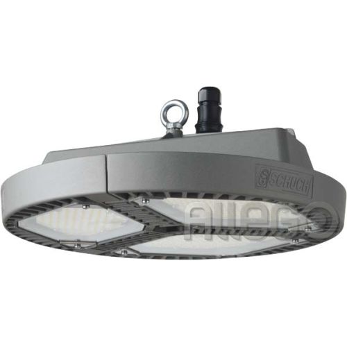 Bild: Schuch LED-Hallenstrahler 3401 L120 G2