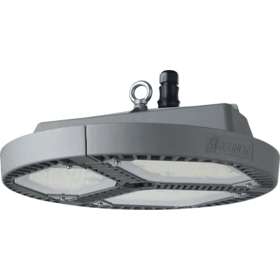 Schuch LED-Hallenstrahler 3401 L120 G2