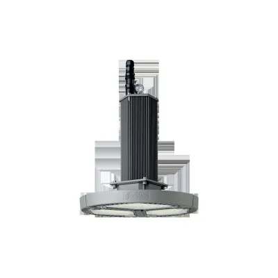 Schuch LED-Hallenstrahler 5000K dimmbar 3402 L180B G2 DIMD