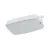 Bild: SCHUCH LED-Feuchtraumleuchte 3611 L10 | 10W | 1180lm | 4000K neutralweiß | IP65 | IK09 | Aluminium | Deckenmontage