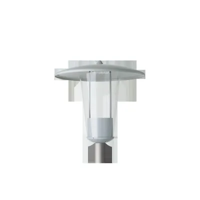 Schuch LED-Pilzleuchte 3000K 543 0802R G2 730