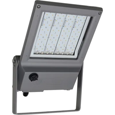 Schuch LED-Planflächenstrahler 4000K 7700 3203A RFLU