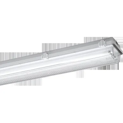 Schuch LED-Wannenleuchte f. LED-Retrofitlam 162 2/15 RLED OV