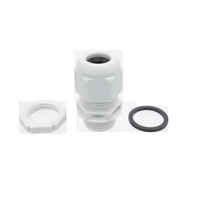 Schuch PA-Verschraubung M20x1,5 2561