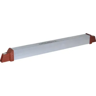 SCHUCH Vorschaltgerät Q2439/258 902489008 | EVG 2x58W | Zone 1/21 | für T26 Lampen | sandgekapselt | 500x60x45mm