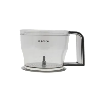 Schüssel Bosch 00748750 für Zerkleinerer Stabmixer