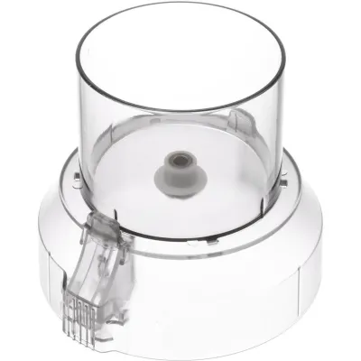 Schüssel Bosch 00750861 für Minizerkleinerer Küchenmaschine