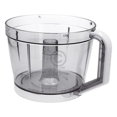 Schüssel Bosch 00752266 für Küchenmaschine