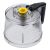 Bild: Schüssel Bosch 12013147 1Liter für Durchlaufschnitzler Küchenmaschine