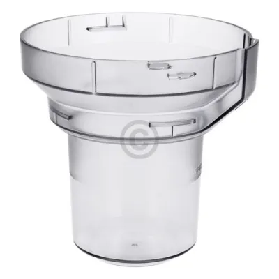 Schüssel von Minizerkleinerer Bosch 12007731 für Küchenmaschine