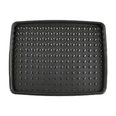 Schuhabtropfschale Drops 48x37