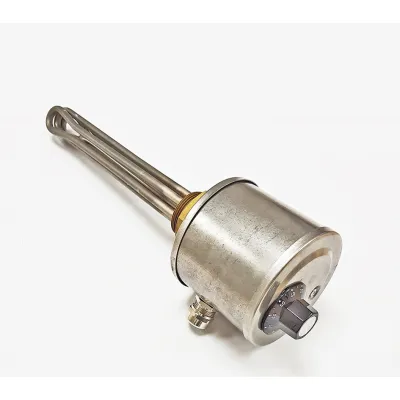 Schultze Einschraubheizkörper Automatik+STB 4.5 EHK G112AB04