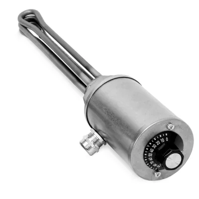 Schultze Einschraubheizkörper G11/2 3.0kW, Regl EHK G112AE03