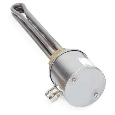 Schultze Einschraubheizkörper G11/2 6.0kW ohne EHK G112U005