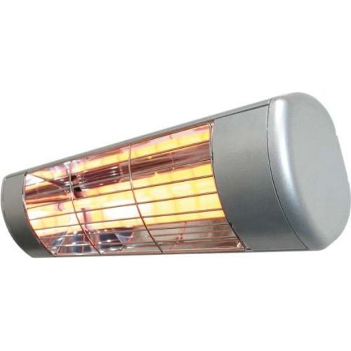 Bild: Schultze IR-Wärmestrahler 1500W 230V IP55 HWP2-S 1500 si