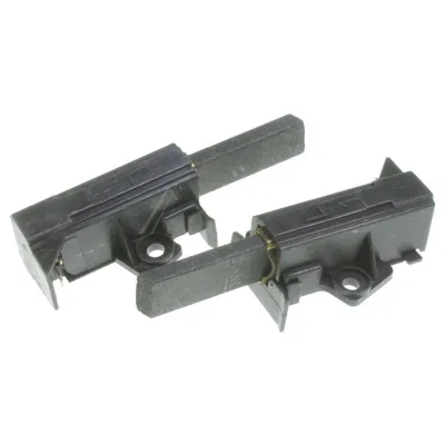 Schunk Kohlebürsten für Gorenje Waschmaschine 0000216865 2 Stück