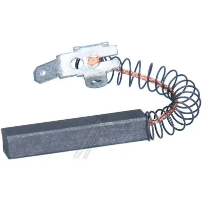 Schunk Kohlebürsten für Miele Waschmaschine 4297410 1 Stück