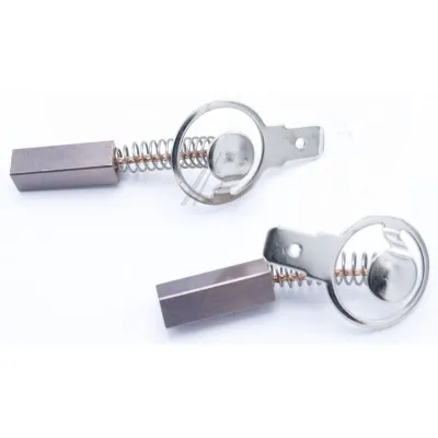 Schunk Kohlebürsten für Trockner Electrolux 0090098558 2 Stück