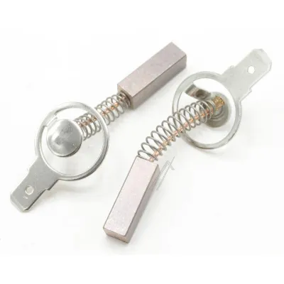 Schunk Kohlebürsten für Trockner Electrolux 7148078 2 Stück, für Motor