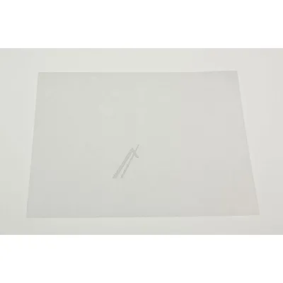 Schutz für Geschirrspüler Candy Hoover 41039286 Gehäuseabdeckung