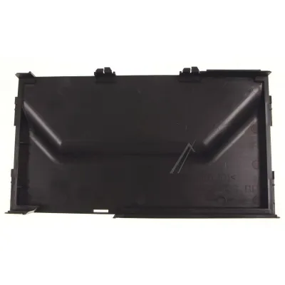 Schutzabdeckung für Mikrowelle Bosch 11043429 Tür, weiß