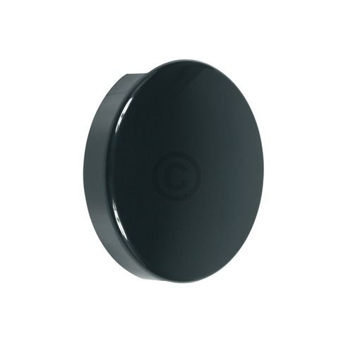 Bild: Schutzdeckel Bosch 00601993 schwarz für Mixerantrieb Küchenmaschine