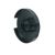 Bild: Schutzdeckel Bosch 00601993 schwarz für Mixerantrieb Küchenmaschine