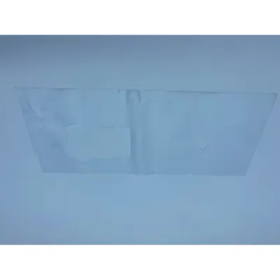 Schutzfolie Beko 2963460100 für Trockner Beko