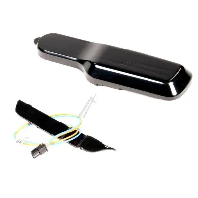 Schutzhaube für Sonstige Gehäuseteile Bosch 10021099 Schutz, robust, weiß