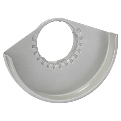 Schutzhaube ohne Deckblech, zum Schleifen (für 125mm Winkelschleifer)