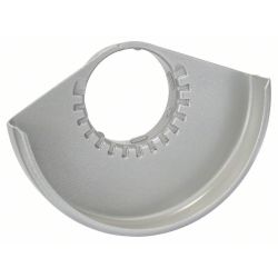 Schutzhaube ohne Deckblech, zum Schleifen (für 125mm Winkelschleifer)