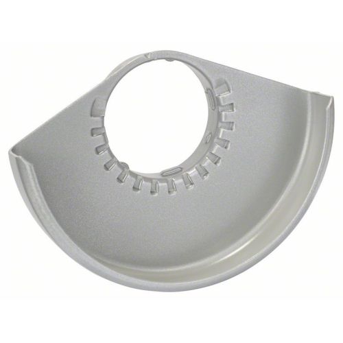 Bild: Schutzhaube ohne Deckblech, zum Schleifen (für 125mm Winkelschleifer)