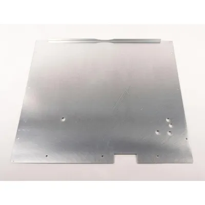 Schutzkappe für Lampenabdeckung Bosch 11048349 transparent, robust