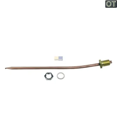 Schutzrohr für Heizelement STIEBEL ELTRON 247255 in Heißwassergerät