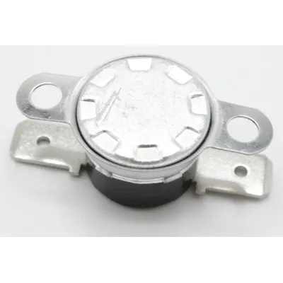 Schutzthermostat KSD202 für Mikrowelle Whirlpool Indesit 482000019543 Überhitzun