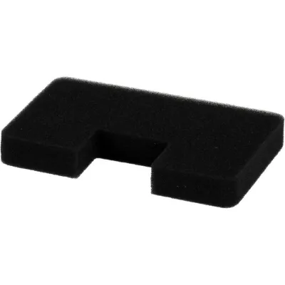 Schwamm Bosch 00637917 für Staubsauger Bosch