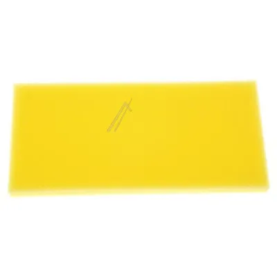 Schwammfilter für Beko Staubsauger C00906451 Filtereinsatz