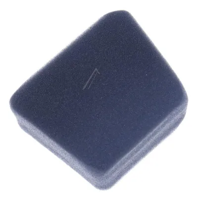 Schwammfilter für Staubsauger Beko Grundig Arcelik C00926898 Luftreinigung Staub