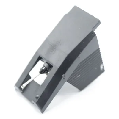 Schwarze Nadel für Kühlschrank Com 12935 Tonarm