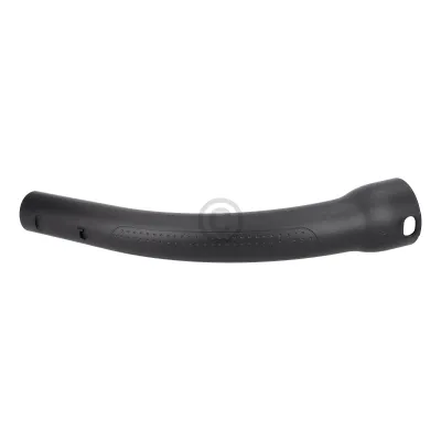 Schwarzer Griff für Bosch Staubsauger 17007965 Handgriff