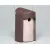 Bild: Schwegler Nisthöhle 1B 510150 | Vogelhaus für Kleinvögel | Einflugloch 26 mm | Holzbeton | robust | braun