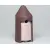 Bild: Schwegler Nisthöhle 2M FG 111 | Vogelhaus Einflugloch 32 mm | Holzbeton | freischwebend | für Meisen & Sperlinge | braun
