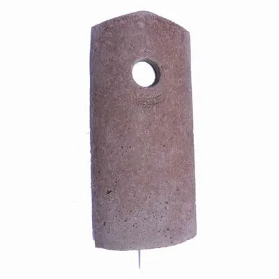 Schwegler Vorderwand f.1B/2M Ø32mm
