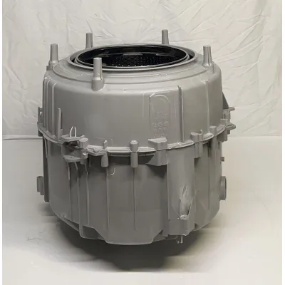 Schweißbaugruppe für Waschmaschinen (komplett) (3484159003)