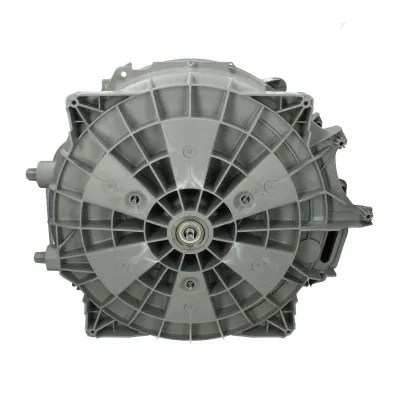 Schweißgruppe CFS7H für AEG Waschmaschine 3315115000 Befestigungsteile