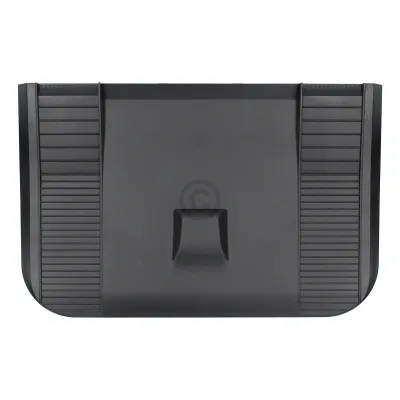 Schwellenrampe Ecovacs 201-2353-1077 für Staubsauger-Roboter