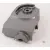 Bild: Schwenkarm für Küchenmaschine Bosch/Siemens 11039383 Drehbar