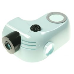Schwenkarm unten,kpl mint turquois 00747834